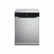 WHIRLPOOL Lavavajillas libre inst 60 cm  W2F HD624 X. 14 cubiertos, Inoxidable,. Clase E